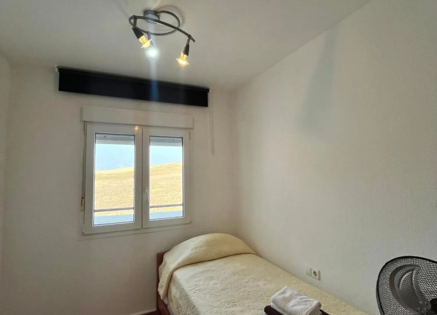 Ático duplex con vistas al mar en Zahara de los Atunes