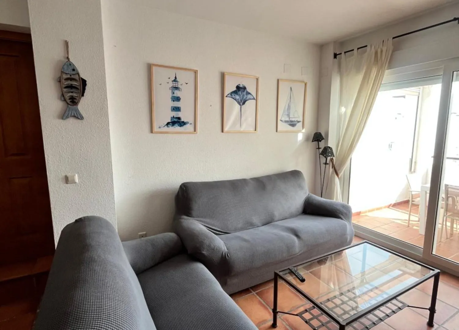 Ático duplex con vistas al mar en Zahara de los Atunes 0*,  España