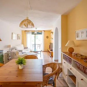 Apartamento Azul Zahara, Zahara de los Atunes