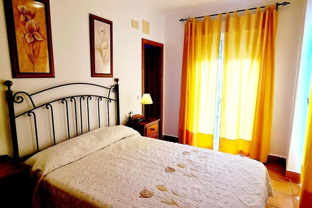 Apartment Atico Duplex Con Vistas Al Mar En Zahara De Los Atunes