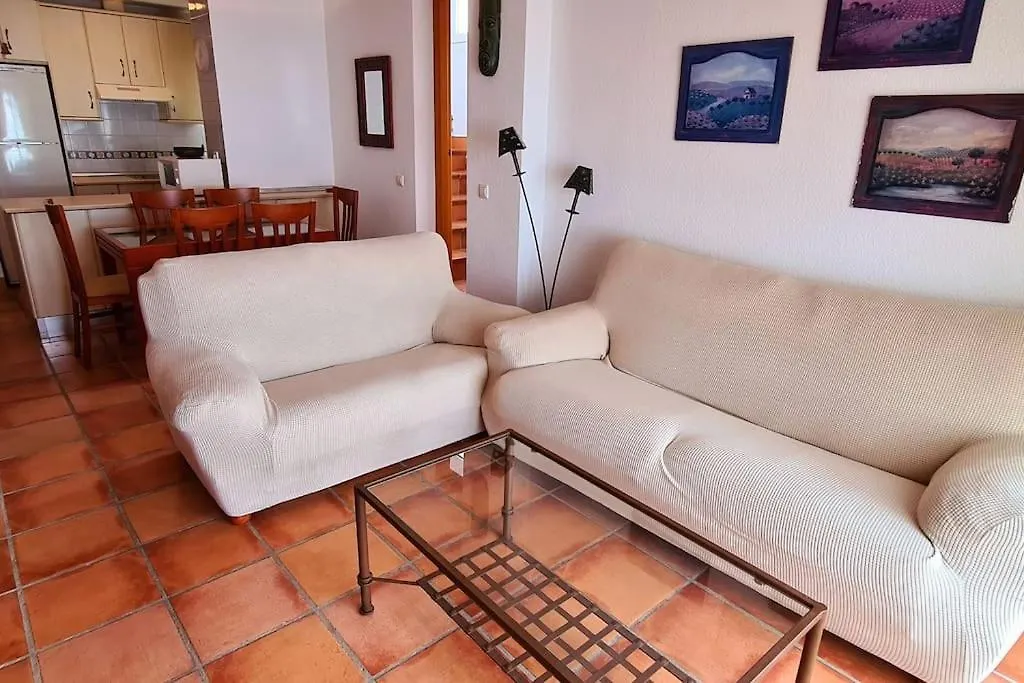 Atico Duplex Con Vistas Al Mar En Zahara De Los Atunes 0*,  Spain