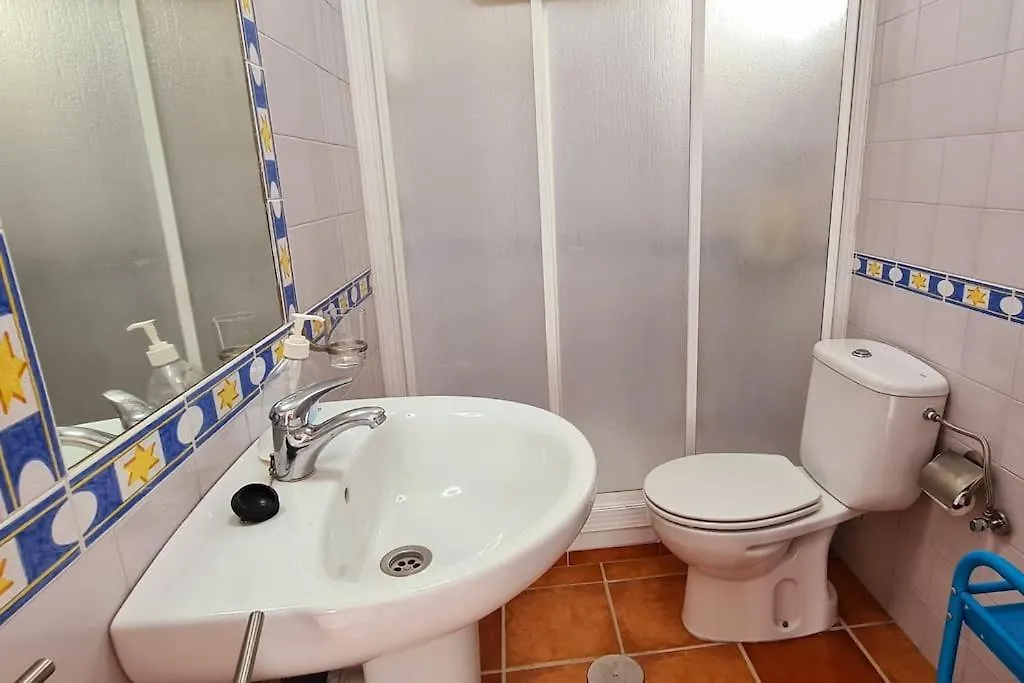 Atico Duplex Con Vistas Al Mar En Zahara De Los Atunes 0*,