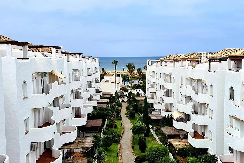 Atico Duplex Con Vistas Al Mar En Zahara De Los Atunes 0*,  Spain