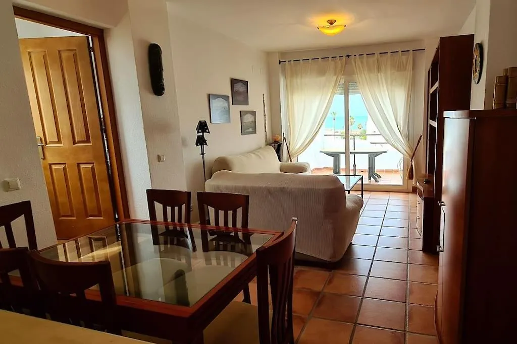Apartment Atico Duplex Con Vistas Al Mar En Zahara De Los Atunes Spain
